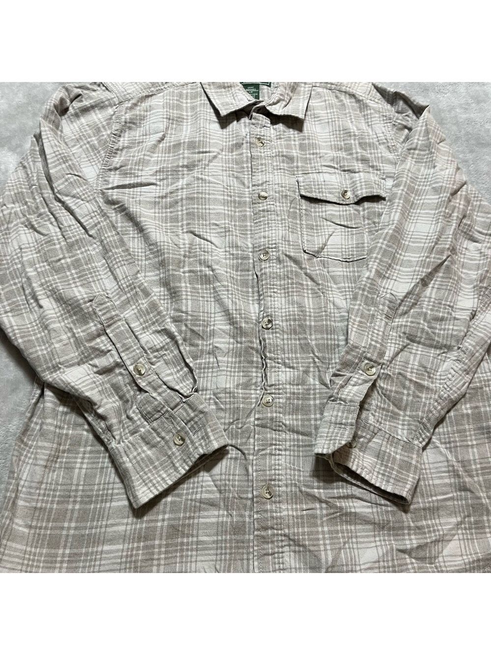 Woolrich Long sleeve Shirt